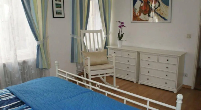 Apartment Oldenburger Straße