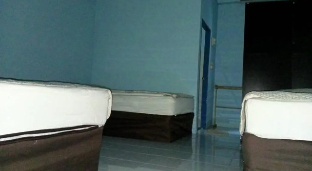 Kwan Eng Homestay, Забронировать Отель Пхаяу 