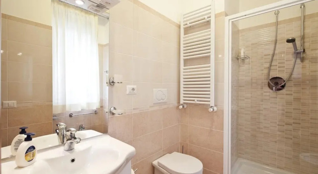 Номер Deluxe B&B La Porta