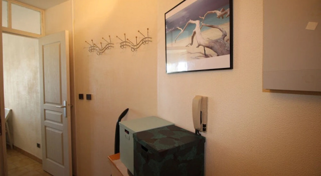 La Bergere d'Azur