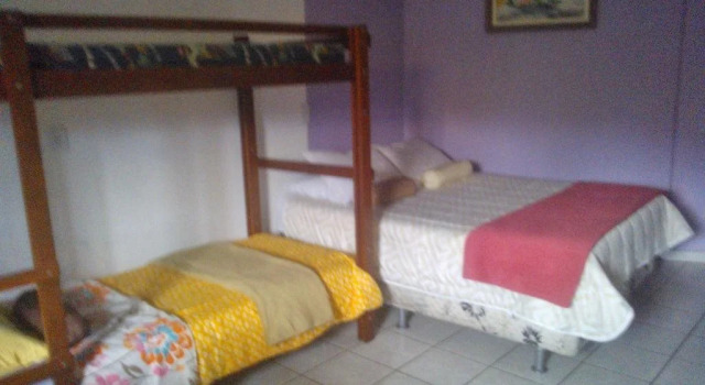 Castelinho Guest House