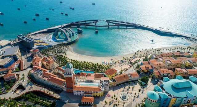 Rova Hotel Phu Quoc, Rezervovat Hotel An Thoi 