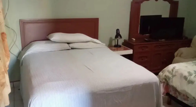 Apartamento Ciudad de México 535, Book Lejlighed Lomas de Tecamachalco Mexico DF