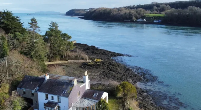 Ynys Faelog Cottage, Забронировать Дом для отпуска Бангор (Уэльс) Сноудония