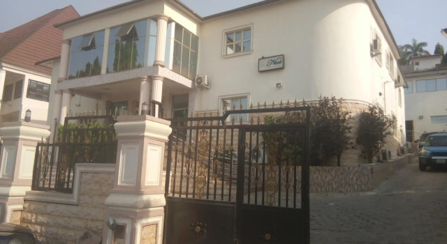 Nest Spa and Suites Abuja, Book Resort Resort Hotels in Bwari, Resort