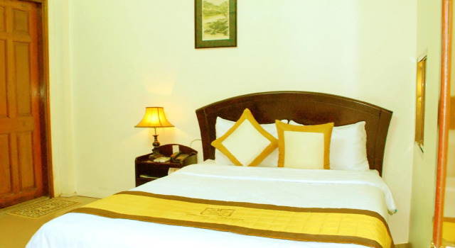 Двухместный номер Superior Than Thien - Friendly Hotel