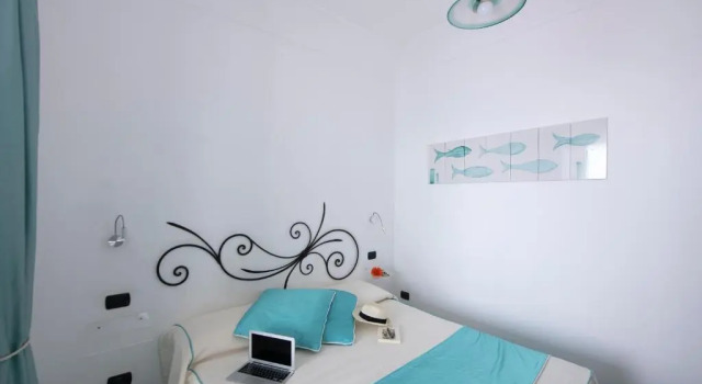 Двухместный номер Classic Hotel La Ninfa