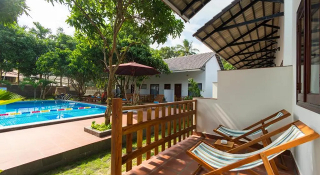 Вилла Phu Quoc Villas