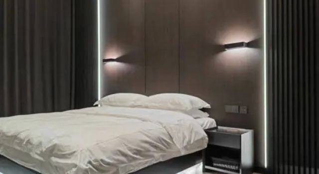 Люкс Premier Yongsheng Business Hotel