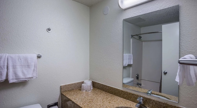 Двухместный номер Standard Studio 6 Tucson, AZ - North