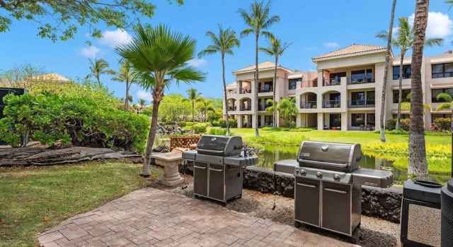 The Shores 19 - Studio at the Waikoloa Beach Resort