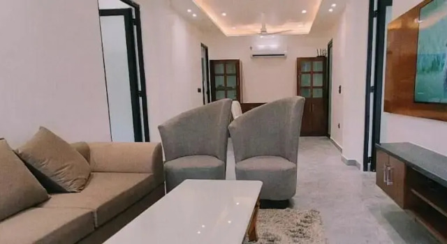 Вилла Luxury Casa de Mussoorie