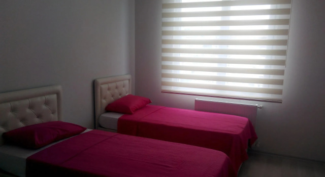 Karabina Eylül Apart