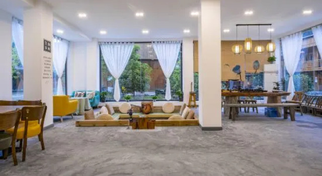 Xingcheng Yisu Guesthouse, Varaa Hotelli Tongren Guizhou