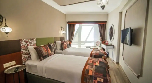 Номер Standard La Vie Konak Otel