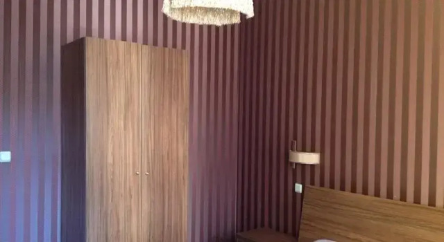 Guest rooms Markiz