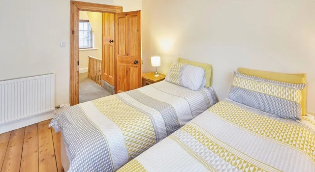 Host Stay Sea Haven