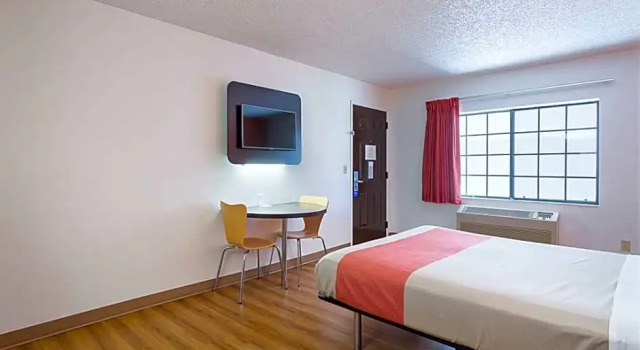 Номер Standard Motel 6-Williams, AZ - West - Grand Canyon