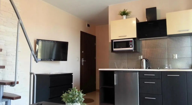 Апартаменты Дуплекс Apartamenty Riva