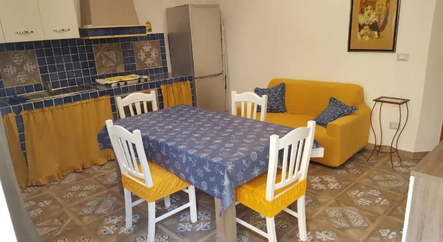 Casa Baarìa