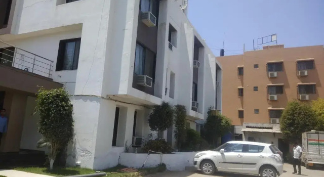 Times Sai Sangeeta Hotel