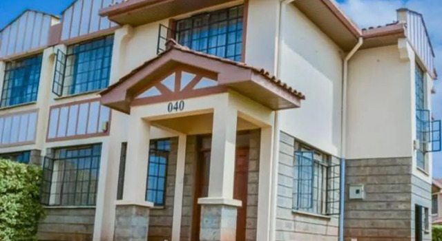 Olive Home, Book Hotel Ruiru Kiambu