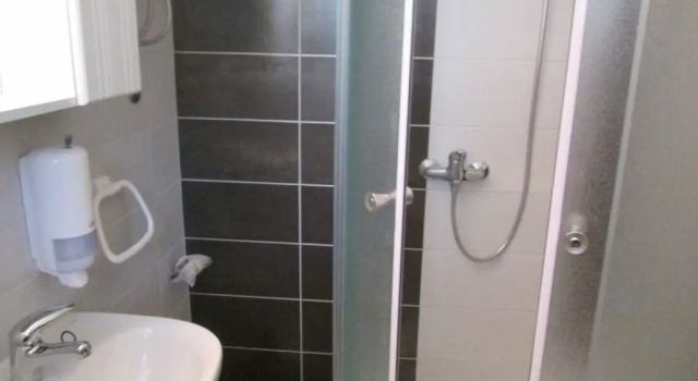 Двухместный номер Standard с балконом Apartments & Rooms Baltazar