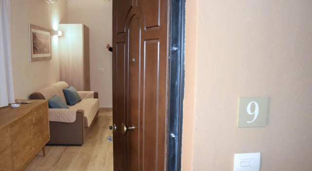 Sogno Azzurro Apartment Superior (9) - 6 beds in Porto Azzurro-Sogno Azzurro - Trilocale Superior (9), Book Apartment Porto Azzurro Elba