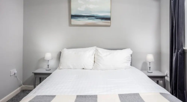 Millbrae Residence - Donnini Apartments