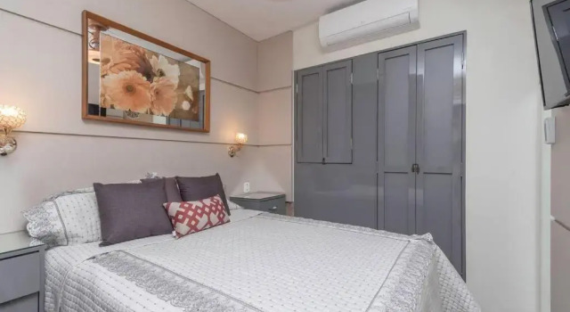 Apartamento surpreendente 1908, Забронировать Апартаменты/квартира Отели Сан-Пауло с бассейном, рядом с Sao Paulo Jewish Museum, Бассейн