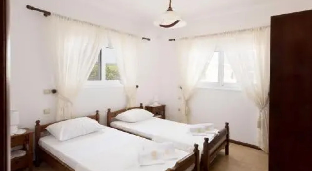 Villa Dimitra Gennadi, Reserva ahora Villa Hoteles en Rodas con piscina, Piscina