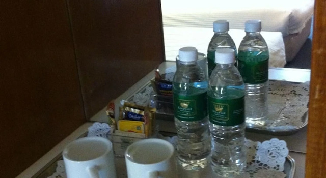 Номер Standard Kingwood Hotel Kuching
