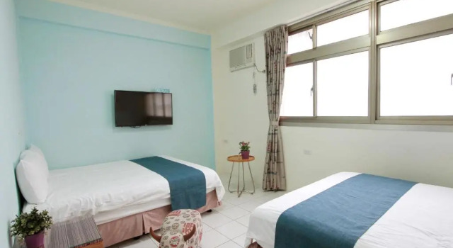 Номер Economy Elug Yabung B&B