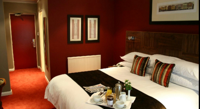 Beamish Park Hotel