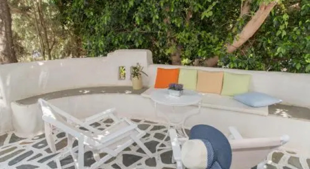 Thalassitra Private Pool Suites, Prenota Hotel Hotel a Milo con piscina, Piscina