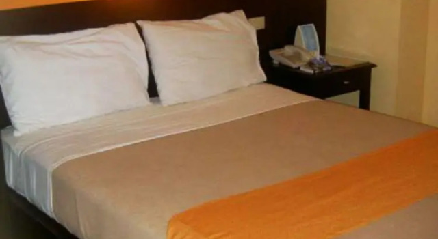 Двухместный номер Standard Citi Grand Inn