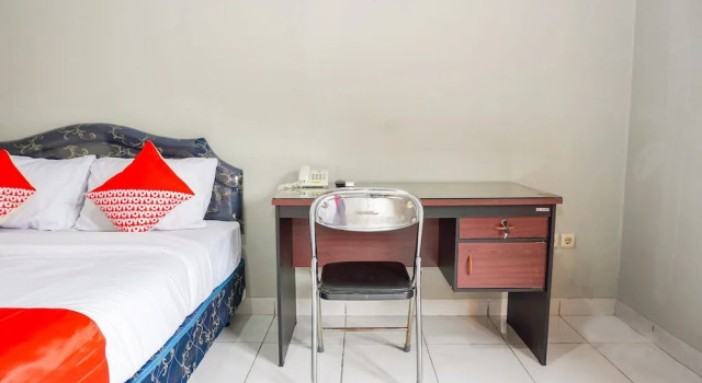 Oyo 2778 Alvin Residence, Rezervasyon Otel Bandung Kidul Bandung