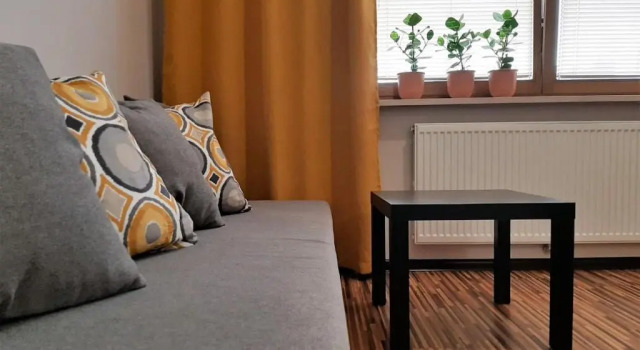 Airport Residence Amber, Varaa Hotelli Varsova Masovia