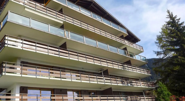 Apartment Royal Verbier, Prenota Appartamento Hotel a Canton Vallese con parcheggio, Parcheggio