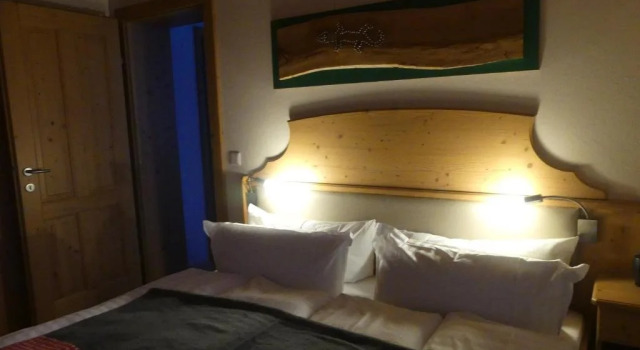 Haus Mauberger, Rezerwuj Hotel Hotele w Salzburg z parkingiem, Parking