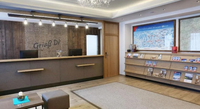 Hotel Alpenrose, Забронировать Отель Альтенмаркт Salzburger Sportwelt
