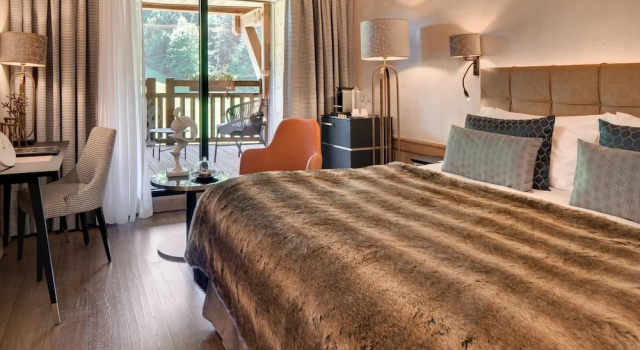 Domaine de Montagne - Hôtel Chalet Frère Joseph, Reserva ahora Chalet de montaña Hoteles en Alsacia con aparcamiento, Aparcamiento