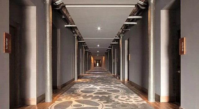 Номер Classic Titanic Hotel Liverpool