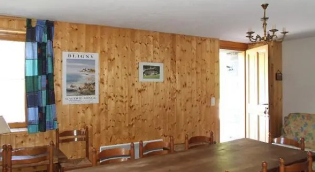 Gite Molliebon
