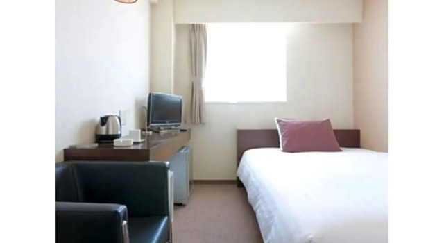 Hotel day by day - Vacation STAY 93901, Réserver Hôtel Hamamatsu 