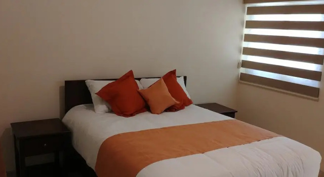 Номер Standard Hotel Lorimar