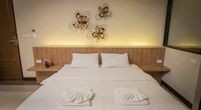 V Hotel Vajira