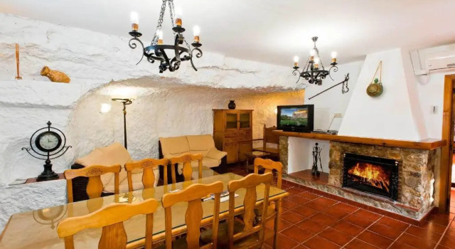 Casa Rural La Herradura