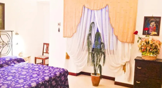 B&B Palazzo Della Torre