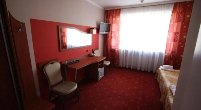 Номер Standard Hotel Orion
